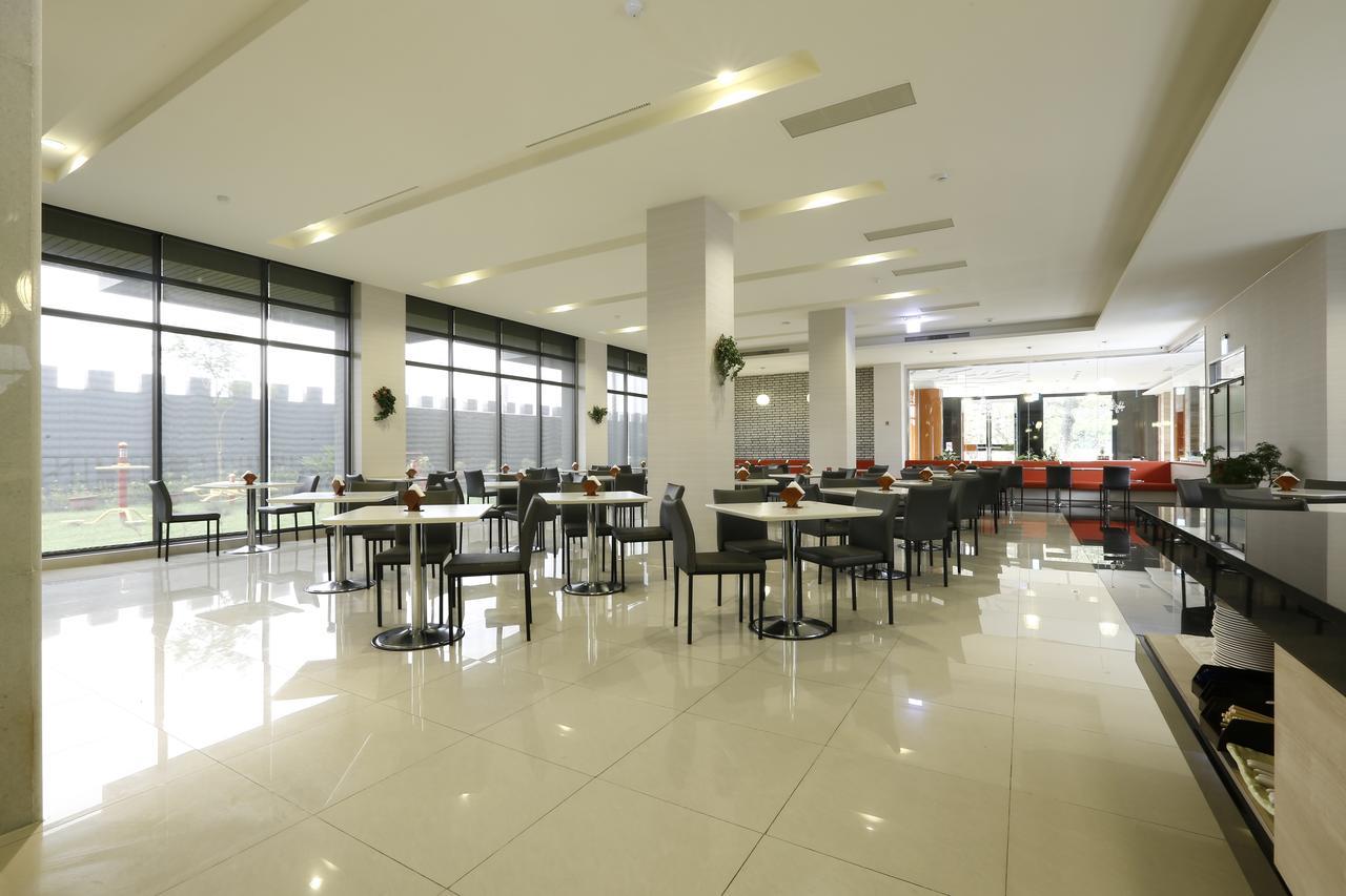 Hua Xiang Hotel-Qishan Экстерьер фото